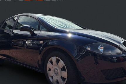 Seat Leon 198.978 km 2.300 &euro; Ronnenberg StT Empelde Region Hannover 30952