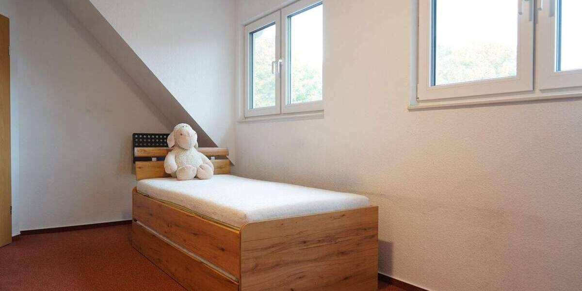 Doppelhaushälfte Hannover Vinnhorst - 3 Zimmer, 235 m&sup2;, 779.000&euro; | Angebot:25772436