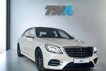 Mercedes-Benz S 560 59.470 km 49.499 &euro; Burgdorf 31303