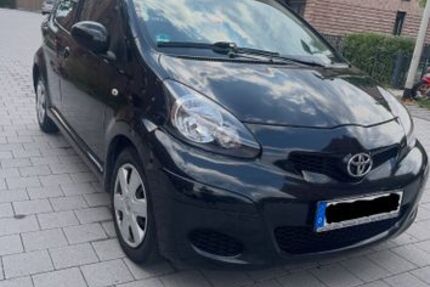 Toyota Aygo (X) 159.000 km 2.499 &euro; Hannover 30657