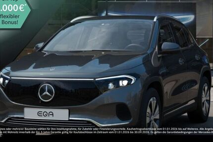 Mercedes-Benz EQA 11.052 km 37.490 &euro; Hannover/Langenhagen 30855