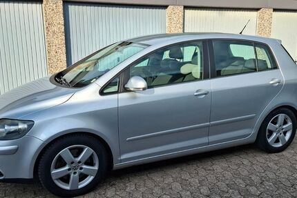 VW Golf Plus 138.500 km 3.350 &euro; Laatzen 30880