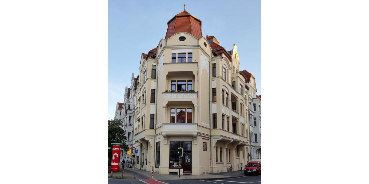 Etagenwohnung Hannover Vahrenwald-List - 6 Zimmer, 185 m&sup2;, 749.000&euro; | Angebot:25821763