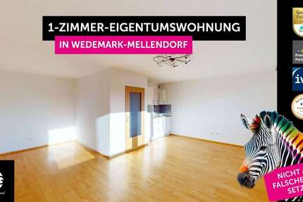 Wohnung Wedemark - 1 Zimmer, 35 m&sup2;, 109.000&euro; | Angebot:27516963