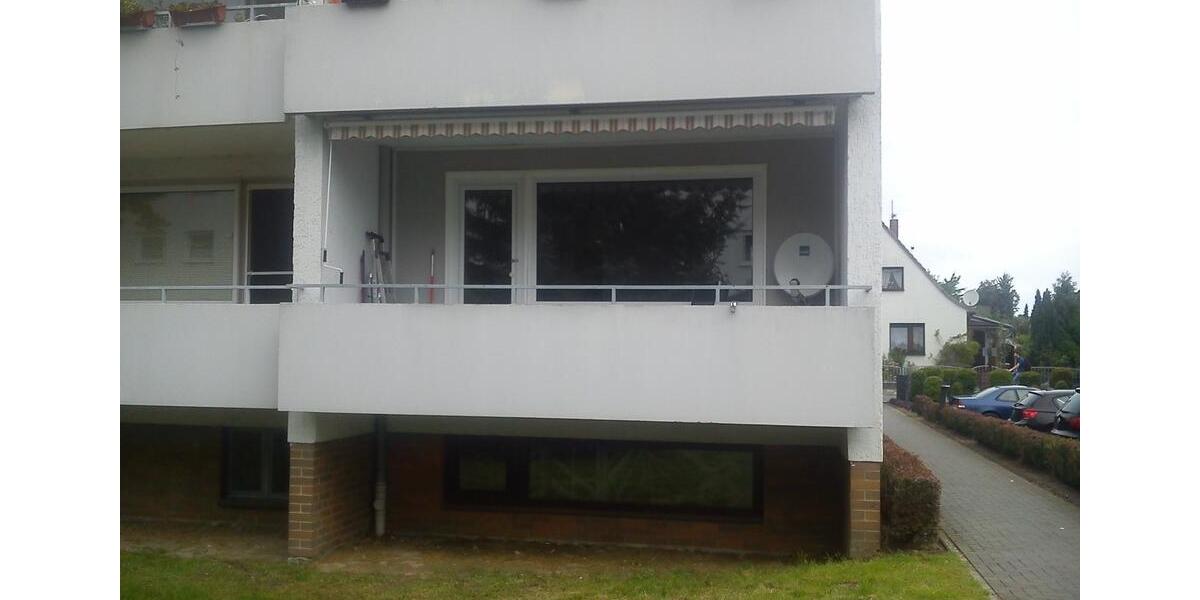 Hochparterre Burgdorf - 2 Zimmer, 58 m&sup2;, 175.000&euro; | Angebot:25929512