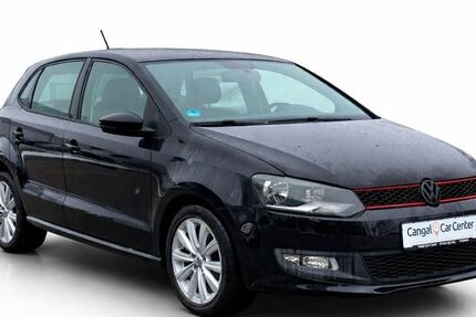 VW Polo 150.000 km 4.500 &euro; Wedemark 30900