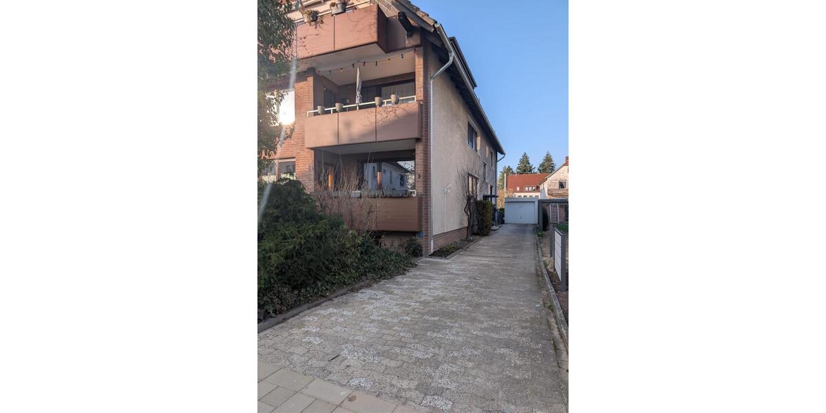 Etagenwohnung Stadthagen - 3 Zimmer, 82 m&sup2;, 750&euro; | Angebot:25935244