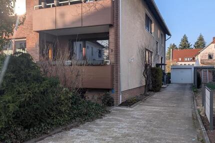 Wohnung Stadthagen - 3 Zimmer, 82 m&sup2;, 750&euro; | Angebot:25935244