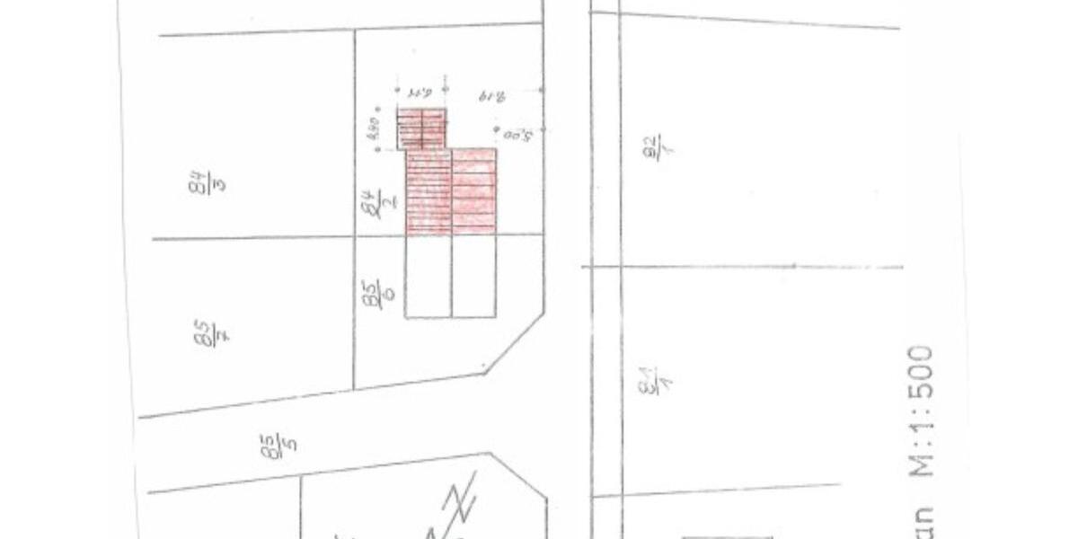 Doppelhaushälfte Schwarmstedt - 7 Zimmer, 255.000&euro; | Angebot:21980486
