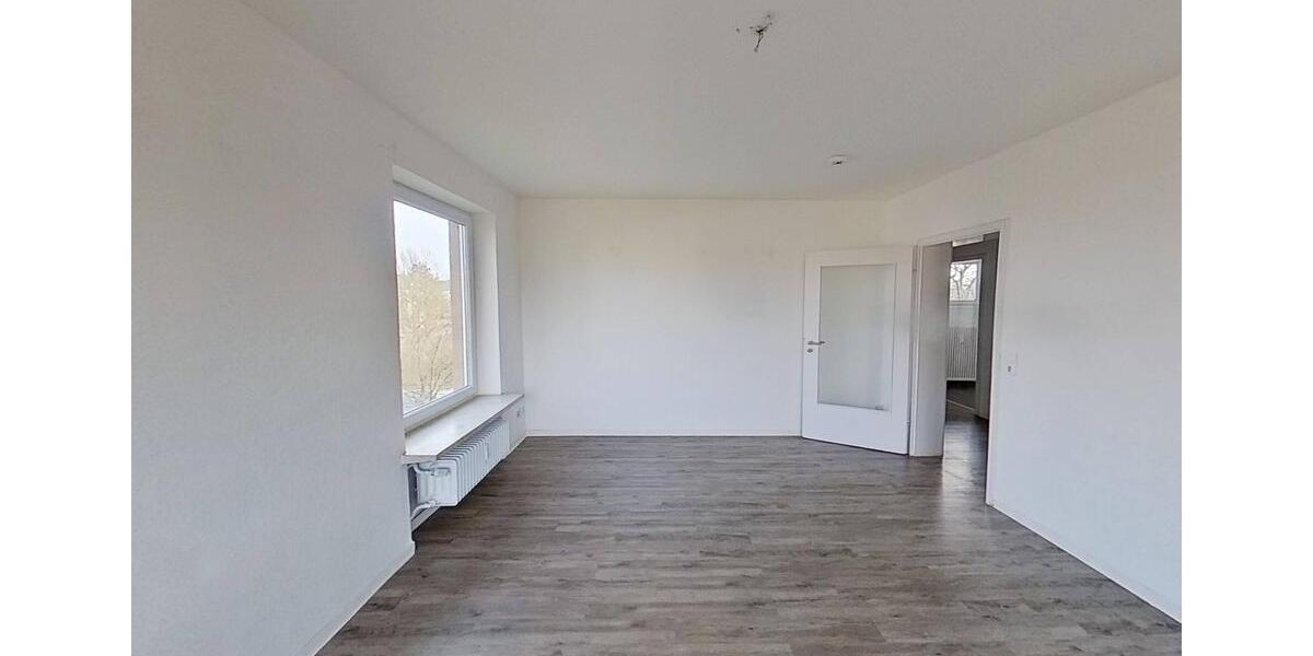 Etagenwohnung Burgdorf - 2 Zimmer, 61 m&sup2;, 590&euro; | Angebot:25329755