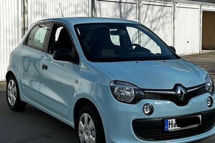 Renault Twingo 97.701 km 5.500 &euro; Burgwedel 30938