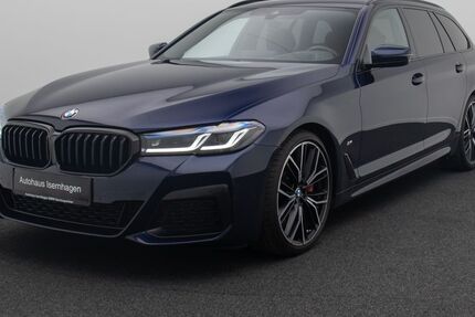 BMW 540 52.181 km 49.999 &euro; Isernhagen 30916