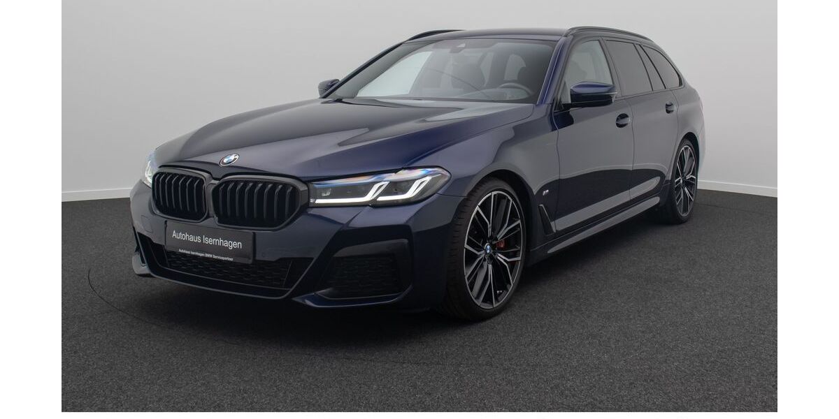 BMW 540 52.181 km 50.499 &euro; Isernhagen 30916