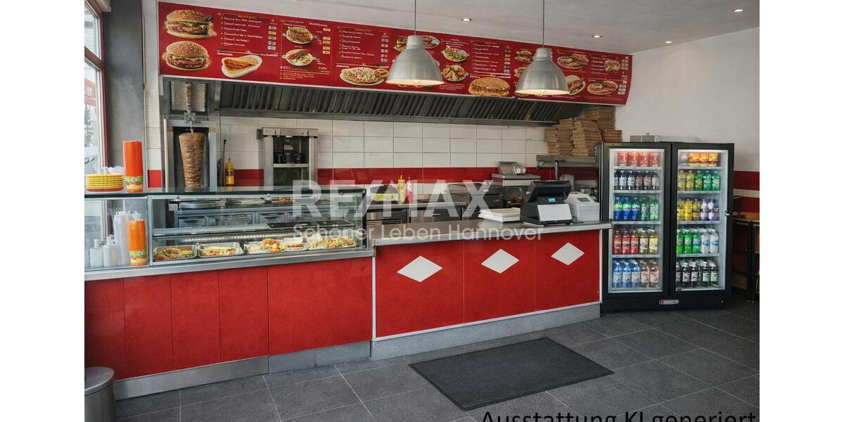 Gewerbeobjekt Hannover Döhren-Wülfel - 479.000&euro; | Angebot:26387525