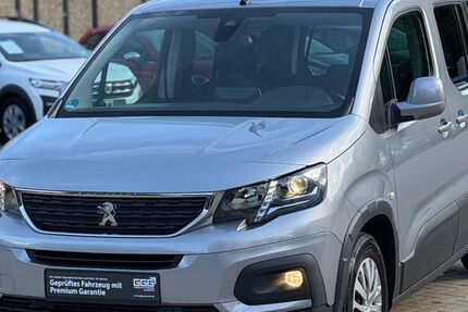 Peugeot Rifter 124.000 km 13.500 &euro; Hannover 30449