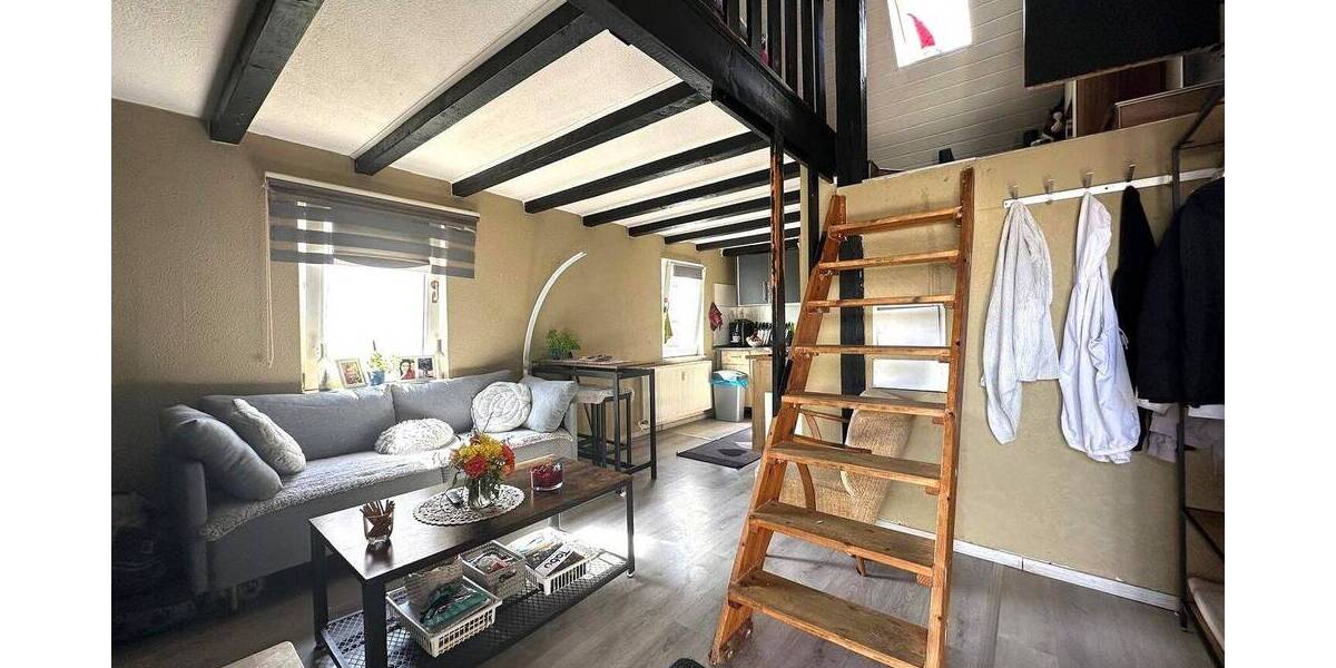 Mehrfamilienhaus, Wohnhaus Garbsen Altgarbsen - 1 Zimmer, 229 m&sup2;, 559.000&euro; | Angebot:26569131