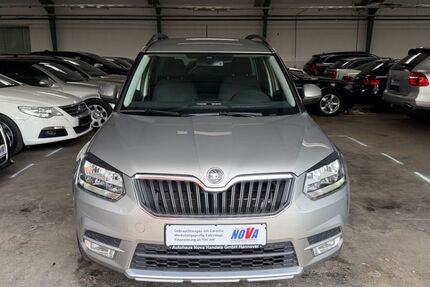 Skoda Yeti 150.000 km 8.290 &euro; Stadthagen 31655