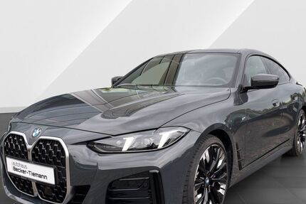 BMW 420 Gran Coupé 13.552 km 44.960 &euro; Wunstorf 31515