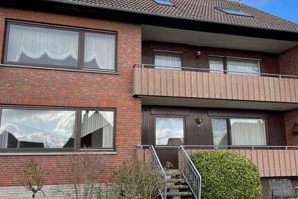 Wohnung Suthfeld Helsinghausen - 4 Zimmer, 88 m&sup2;, 650&euro; | Angebot:25731270