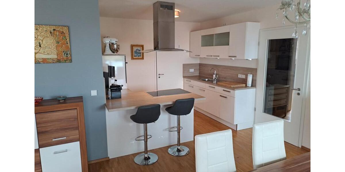 Dachgeschoßwohnung Hannover Ricklingen - 3 Zimmer, 89 m&sup2;, 379.000&euro; | Angebot:26030479