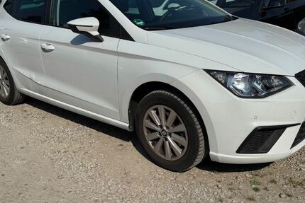 Seat Ibiza 59.486 km 14.999 &euro; Isernhagen OT Altwarmbüchen bei Hannover A2/A7 30916