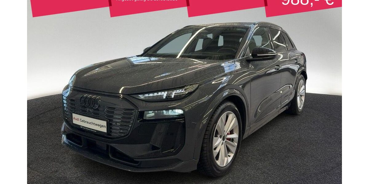 Audi SQ6 e-tron 24.770 km 80.950 &euro; Hannover 30179