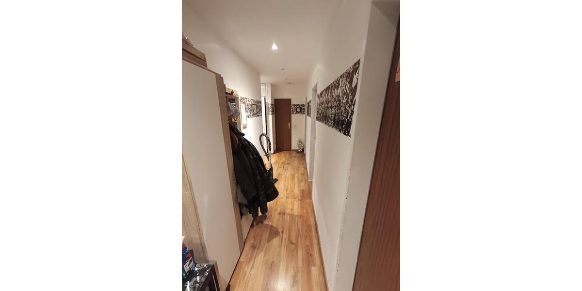 Etagenwohnung Barsinghausen - 3 Zimmer, 63 m&sup2;, 95.000&euro; | Angebot:25142469