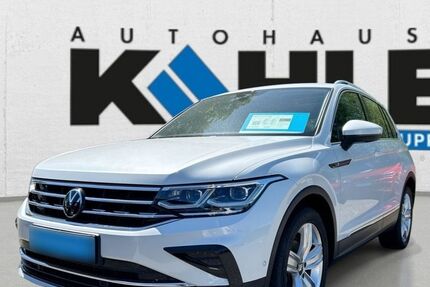 VW Tiguan 34.000 km 31.990 &euro; Neustadt am Rübenberge 31535