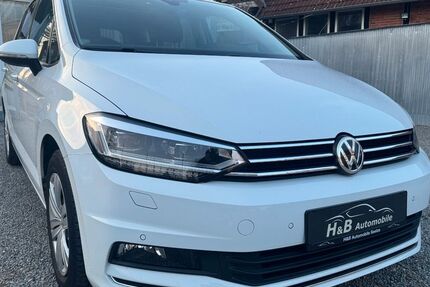 VW Touran 57.000 km 21.390 &euro; Seelze 30926