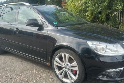 Skoda Octavia 192.000 km 3.800 &euro; Seelze 30926