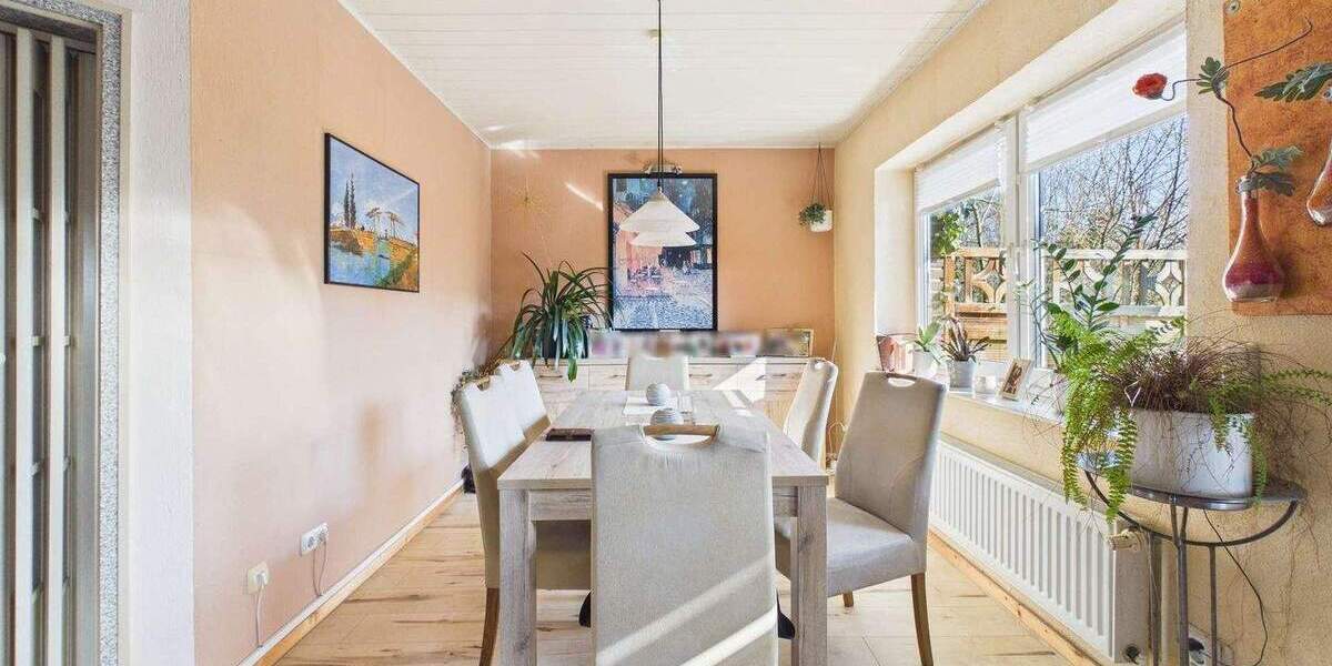 Einfamilienhaus Lauenau Feggendorf - 6 Zimmer, 146 m&sup2;, 349.000&euro; | Angebot:25701264