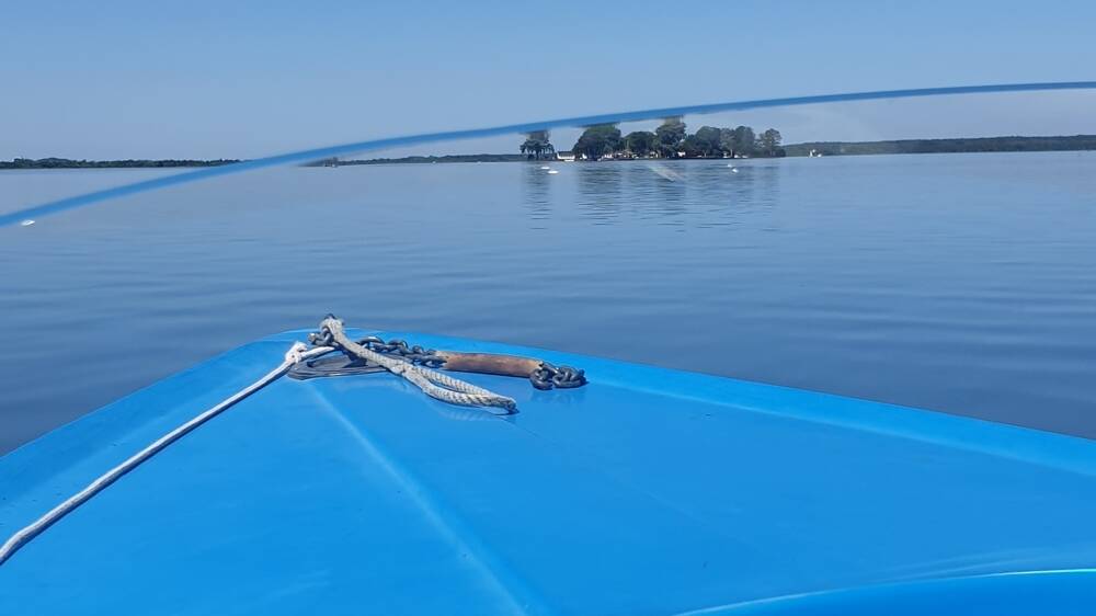 Mehrfamilienhaus, Wohnhaus Wunstorf / Steinhude Steinhude - 4 Zimmer, 140 m&sup2;, 599.000&euro; | Angebot:25681599