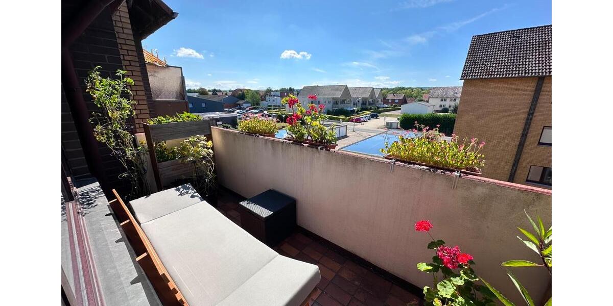 Etagenwohnung Stadthagen - 3 Zimmer, 79 m&sup2;, 154.900&euro; | Angebot:27445819