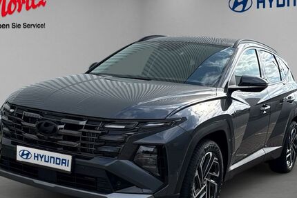Hyundai TUCSON 7.255 km 34.900 &euro; Laatzen 30880
