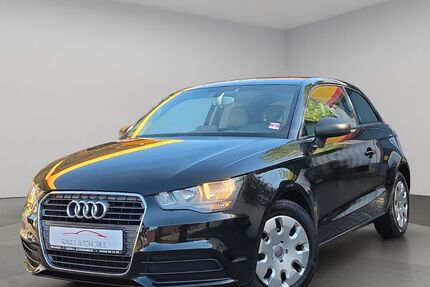 Audi A1 130.000 km 6.490 &euro; Neustadt 31535