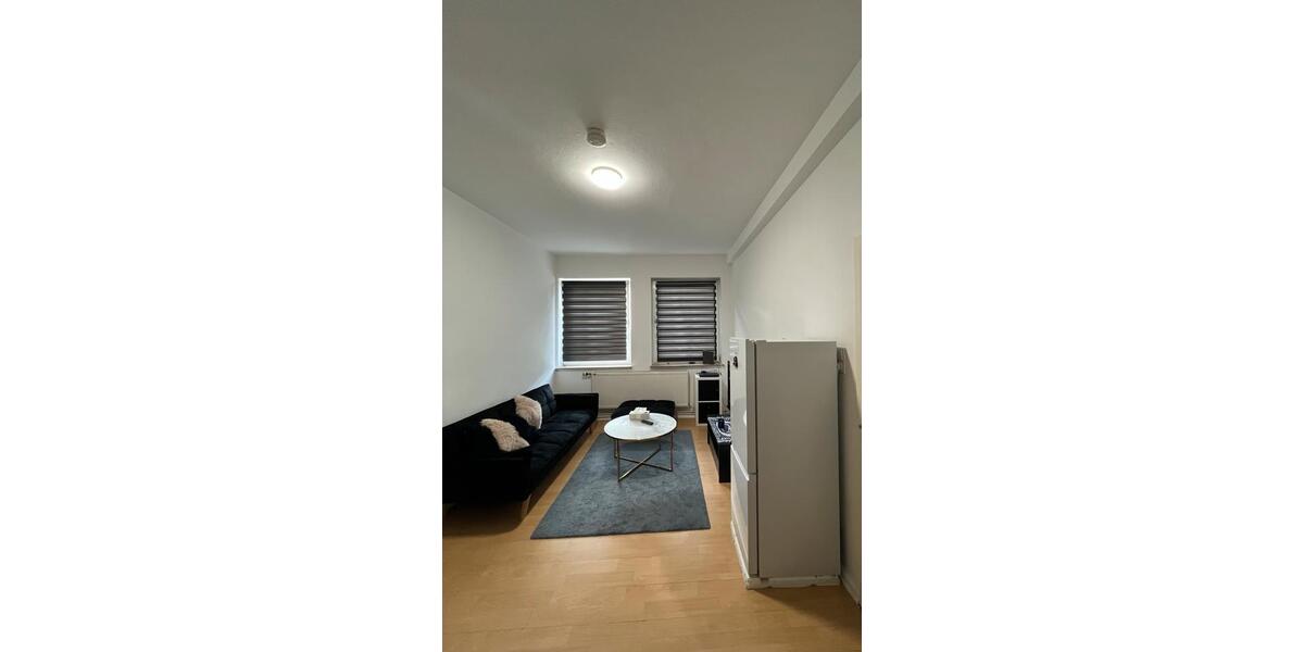 Erdgeschoßwohnung Hannover - 2 Zimmer, 48 m&sup2;, 800&euro; | Angebot:25874547