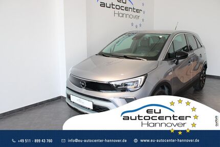 Opel Crossland (X) 18.851 km 17.990 &euro; Hannover 30165