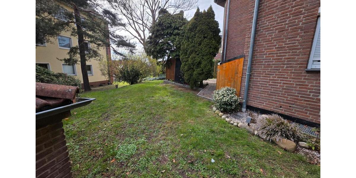 Erdgeschoßwohnung Seelze - 3 Zimmer, 89 m&sup2;, 299.000&euro; | Angebot:26546769