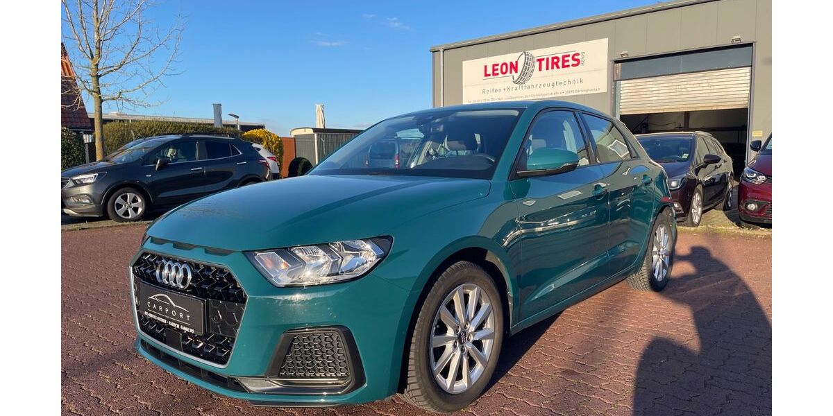 Audi A1 44.500 km 15.900 &euro; Barsinghausen 30890