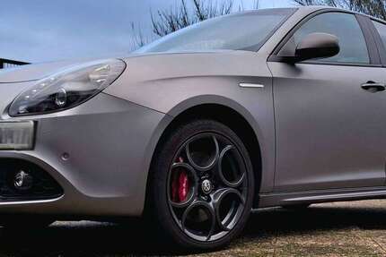 Alfa Romeo Giulietta 55.000 km 14.800 &euro; Schwarmstedt 29690