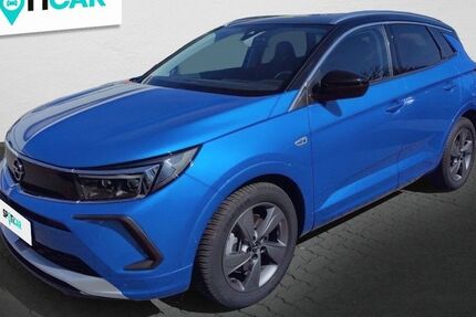 Opel Grandland (X) 30.000 km 23.680 &euro; Hannover 30173