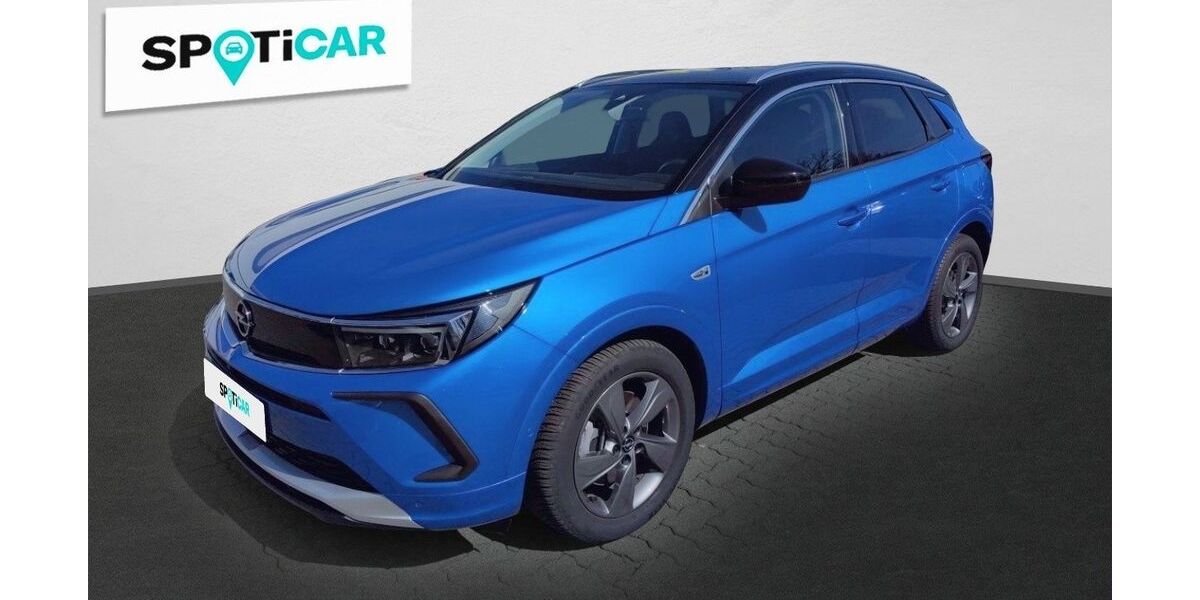 Opel Grandland (X) 30.000 km 23.680 &euro; Hannover 30173