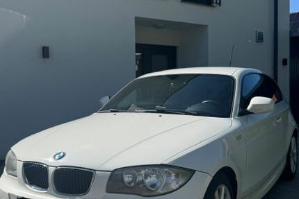 BMW 116 129.945 km 5.650 &euro; Hagenburg 31558