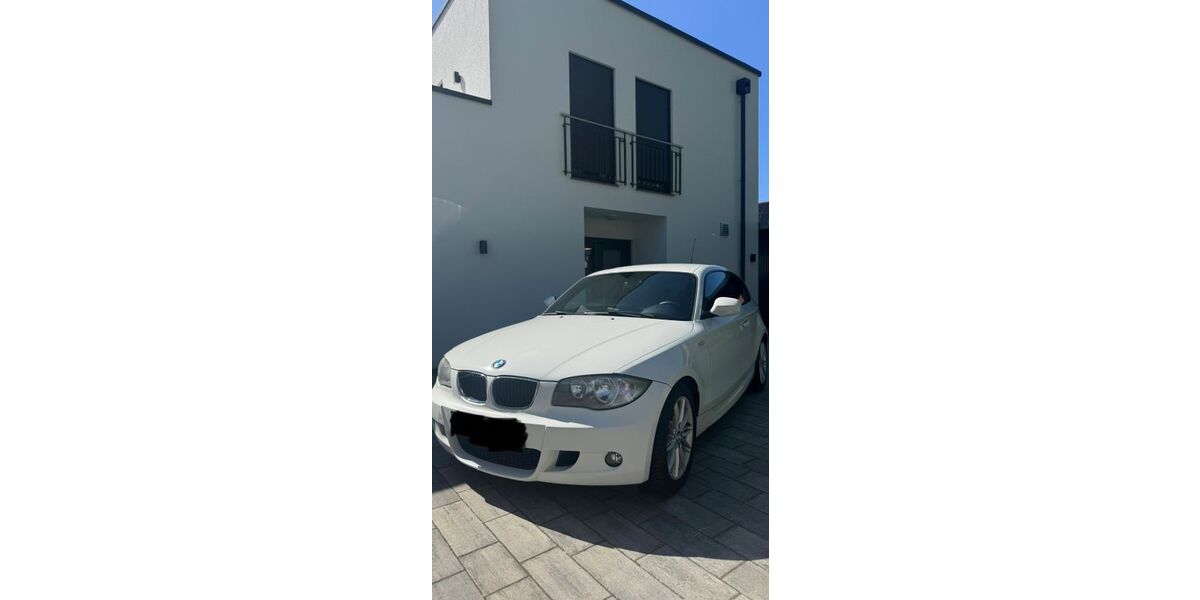 BMW 116 129.945 km 5.650 &euro; Hagenburg 31558
