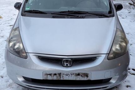 Honda Jazz 49.200 km 4.200 &euro; Hannover 30657
