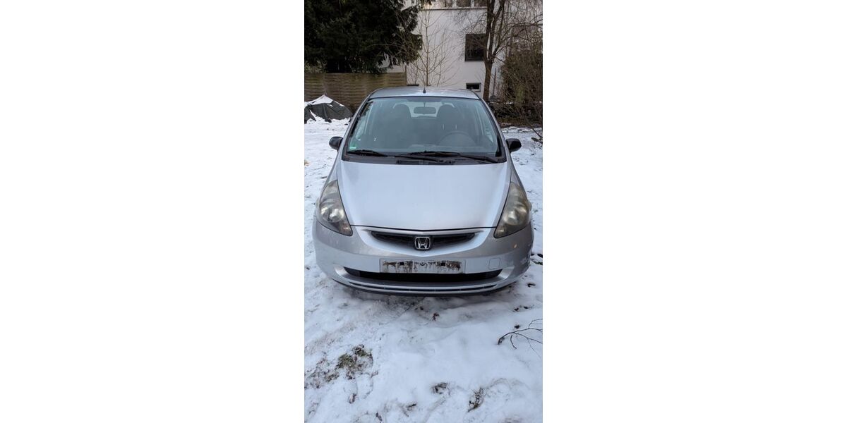 Honda Jazz 49.200 km 4.200 &euro; Hannover 30657