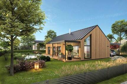 Haus Rodewald / Neudorf Neudorf - 4 Zimmer, 106 m&sup2;, 371.600&euro; | Angebot:25672131