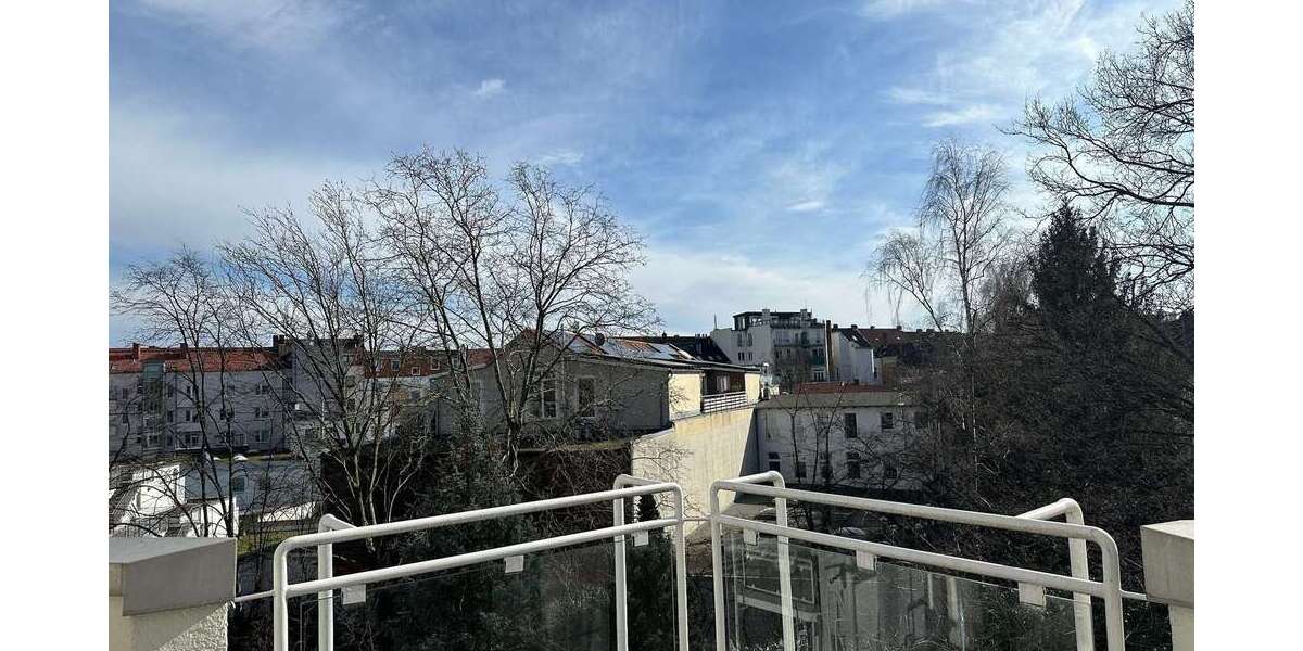 Etagenwohnung Hannover Oststadt - 2 Zimmer, 57 m&sup2;, 269.000&euro; | Angebot:26001447