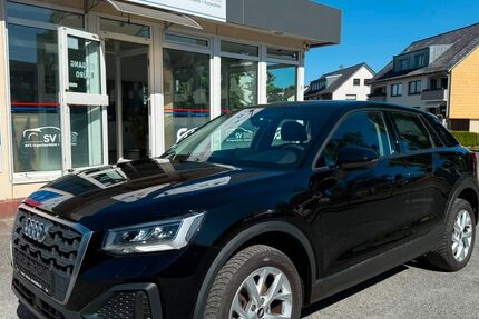 Audi Q2 16.850 km 16.950 &euro; Garbsen 30827