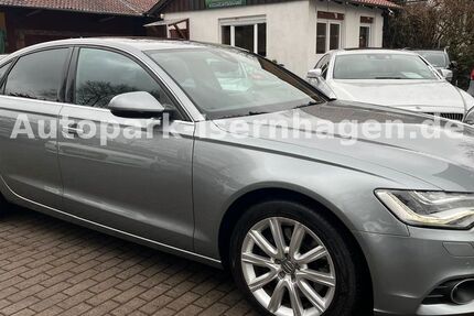 Audi A6 63.000 km 19.299 &euro; Isernhagen 30916